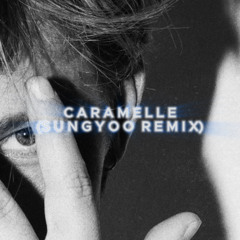 Mesto - Caramelle (SUNGYOO Extended Remix) w/ Shiver Acapella