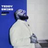 Download Video: Teddy Swims - Bad Dreams (JCRYIN Remix)