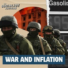 U.S. Capitalists Scapegoat Russia for Soaring Prices