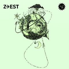 Exilé~es du temps - Æzul invite Thùy-Mỵ - 02.12.25