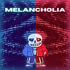 (Psychopathtale) - MELANCHOLIA - aced