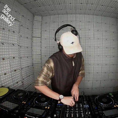 @ The Sound Gallery 02/06/22