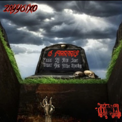 Zayy6ix0 - 6 Feeters