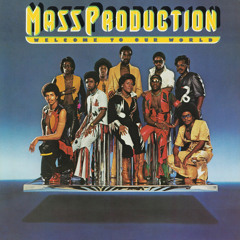 Mass Production - welcome to our world (mikeandtess edit 4 friends)