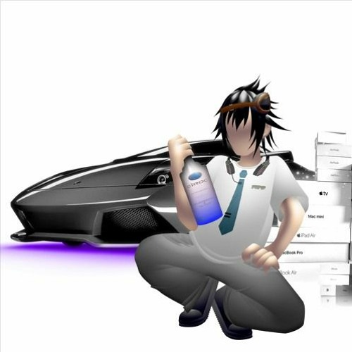 myspacemark - agony (feat. diegointhedark)