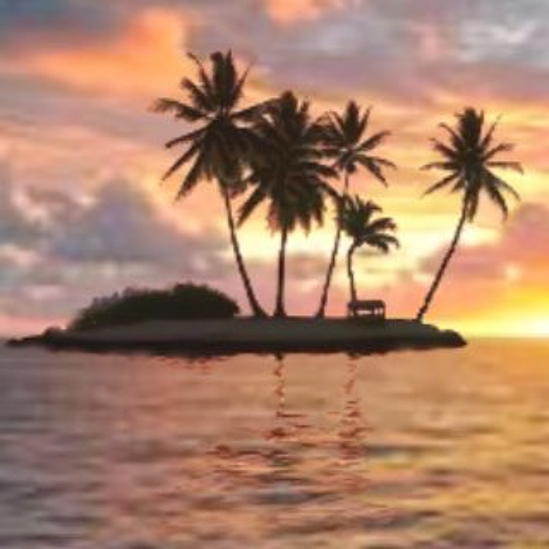 Stream The Island by Shayne McCarter | Listen online for free on SoundCloud