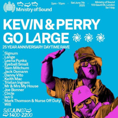 Tristan Ingram LIVE My House (Classics), 103, Ministry of Sound, London 07.06.2025.