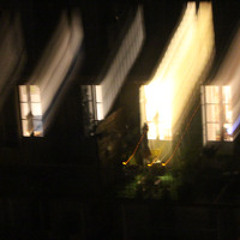 Marek Dusil Blend - Útěky (Escapes) - demo session January 21., 2017