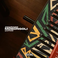 Mobongoli(REMIX) - AMAPIANO