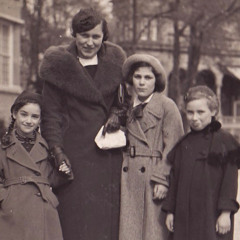 Escaping the Holocaust: My grandmother’s story in full