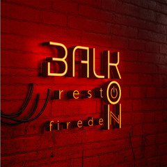 Espresso olé Warmup Party @ Balkon