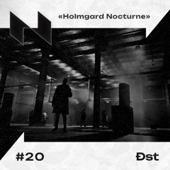 Ðst | Nocturnal sounds of Holmgard | #20