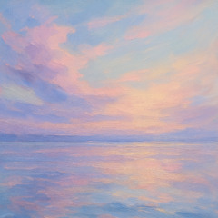 Bader Al-Shaibani - The Secret Heaven (Cover)