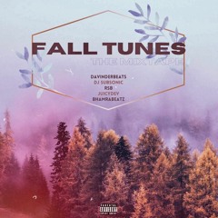 Fall Tunes - The Mixtape (DJ Subsonic, RSB, BhamraBeatz, & JuicyDev)