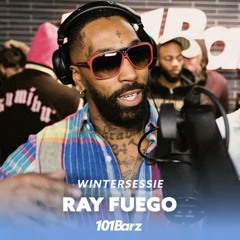 Ray Fuego | Wintersessie 2026 | 101Barz