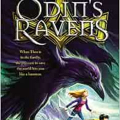 [Download] EBOOK 📁 Odin's Ravens (The Blackwell Pages, 2) by K. L. Armstrong,Melissa