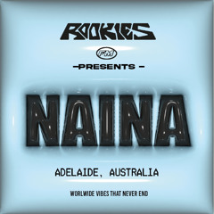 #007 - Naina - Rookies FM