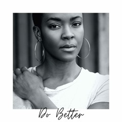 Do Better - Chereena Miller