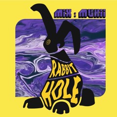 Mukii - RabbitHole Radio 001