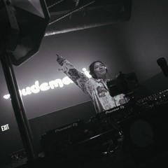 gudemami @ Dillon Francis '25 | Q Nightclub (House / Trap / Global Bass)