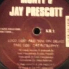 Monty - Catastrophy(RIP)