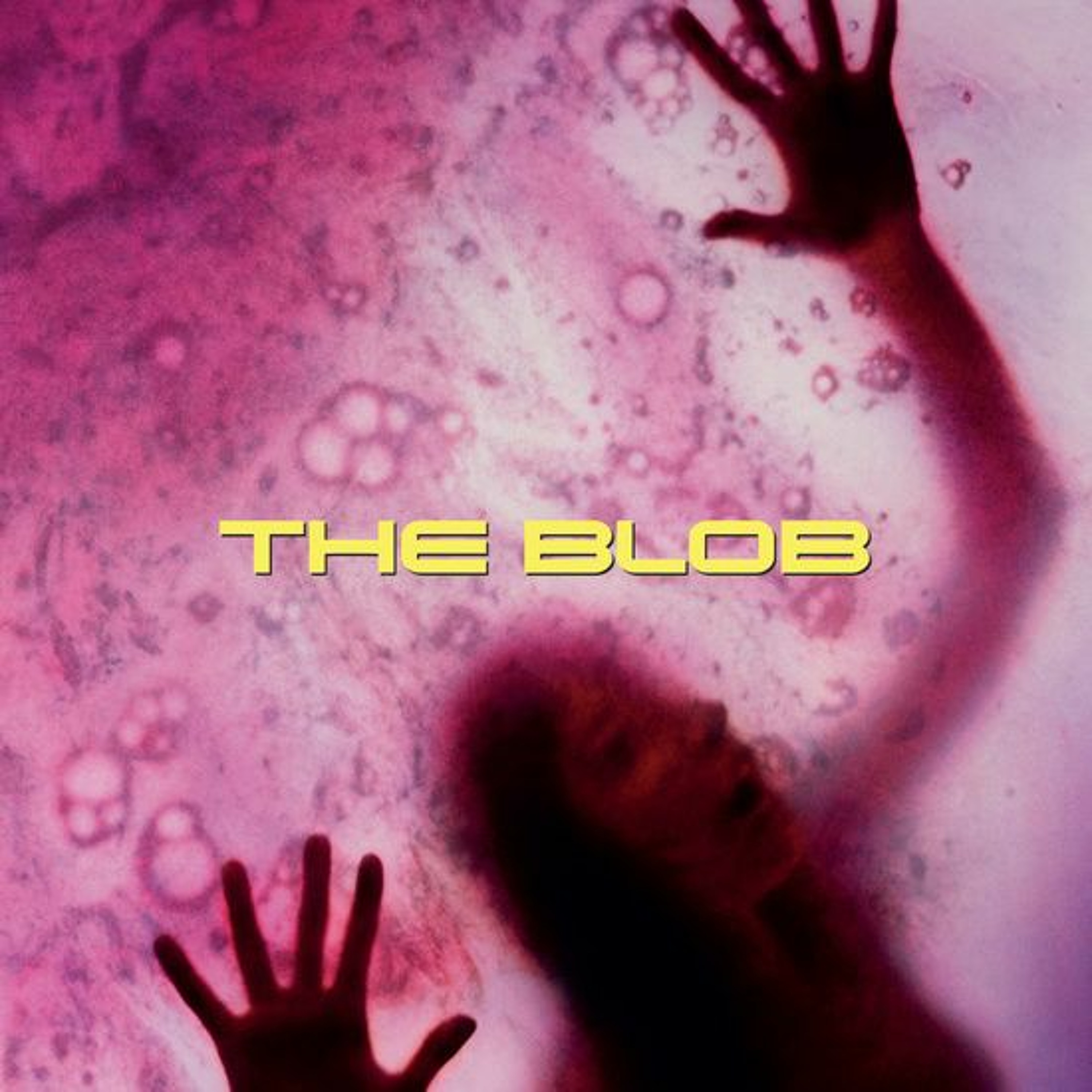 THE BLOB (1988)