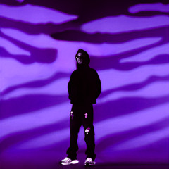 Chvrsi - Keshidi Par - 8D