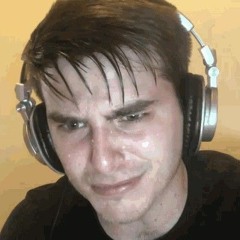 speedrun guy meme (earape)