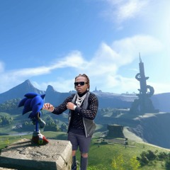 BACK TO FRONTIERS