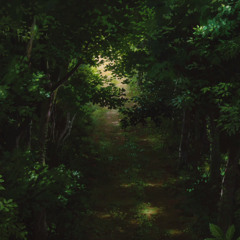 ALMA - VITAL FOREST (unmastered)