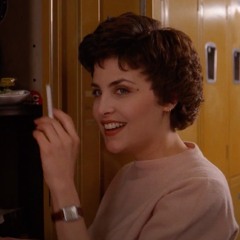 Audrey 1990 • The Pad Bank