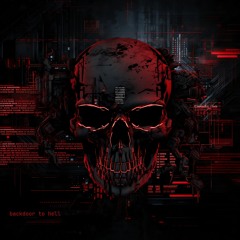 Bod - Backdoor To Hell