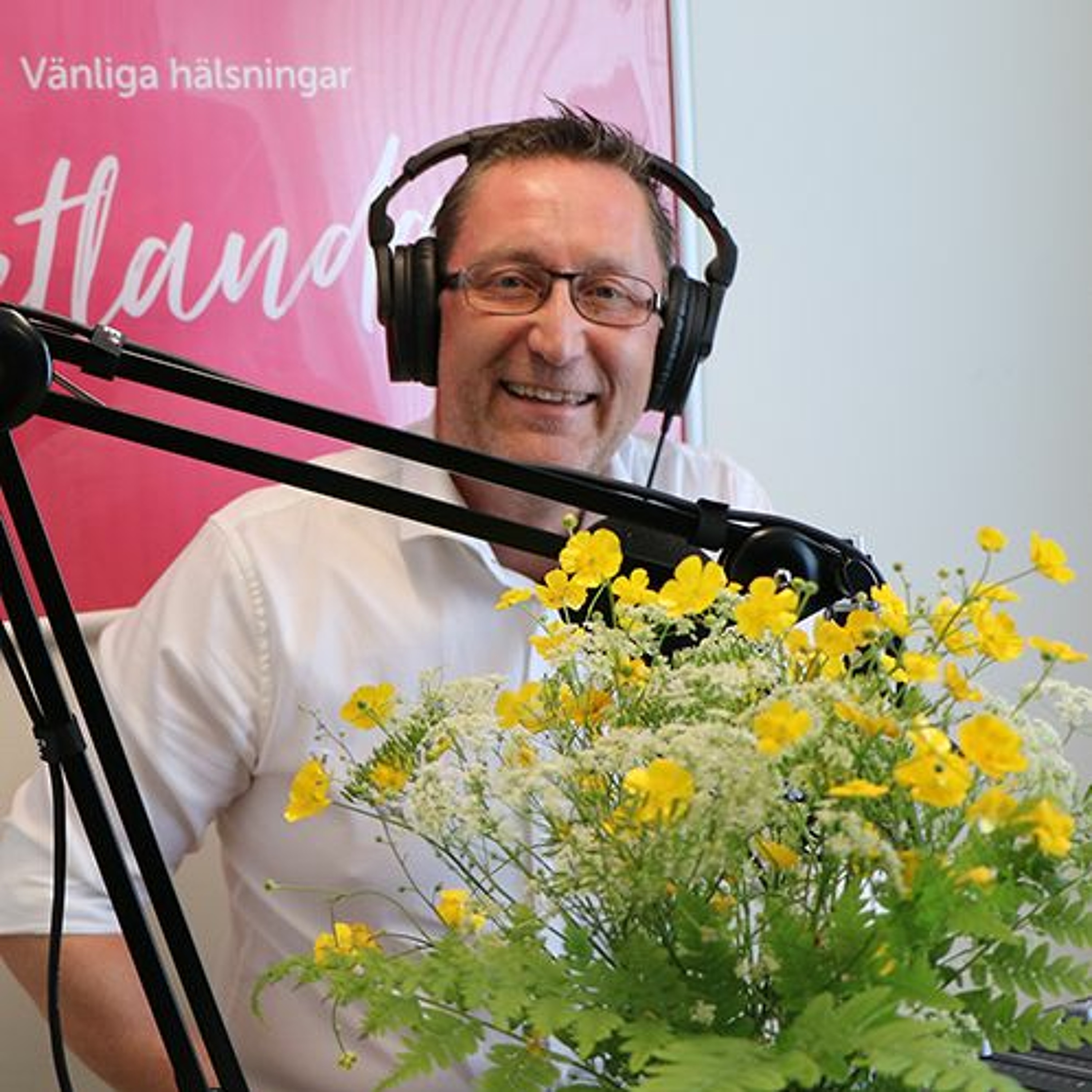 Vänliga Vetlanda-podden
