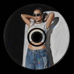 Kelly Cappuccio - From Mars (Radio Edit).wav