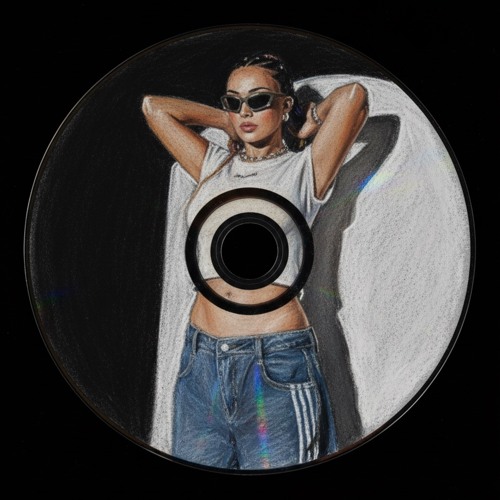 Kelly Cappuccio - From Mars (Radio Edit).wav