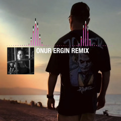 Tugce Kandemir - Aradan Cok Yillar Gecti(Onur Ergin Remix)