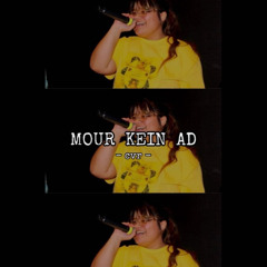 Mour Kein Ad (cvr)