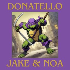 Donatello