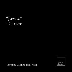 Juwita - Chrisye (Short Cover by Gabriel, Fafa, Nabil)