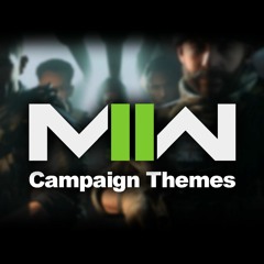 MW2 - Violence And Timing (Campaign Themes 10 of ?)