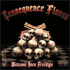 Consequence Flavaz ×Welcome Back Whoopty Freestyle× DONK¡NGCON