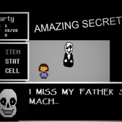 An Enigmatic Encounter (Remastered Cover)