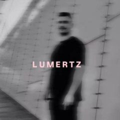 VISCERAL RADIO 097 - LUMERTZ  EXCLUSIVE GUEST MIX - KISS FM AUSTRALIA