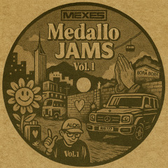 Mexes - Ba Ba Bad (EDIT)