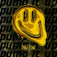 Saint Punk - Pump It Up