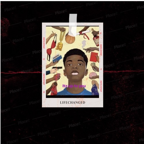 Young Ricky Rackman Stream Rackman-LifeChanged by Young Rackie | Listen online for free on ...