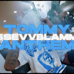 Tommy Anthem