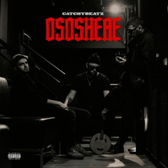 CatchyBeatz Ososhere But With Drums
