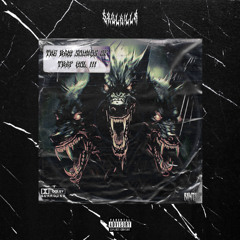 Rebelion & Malice - Confronting Evil (SXVLK!LLR Rawtrap Edit)