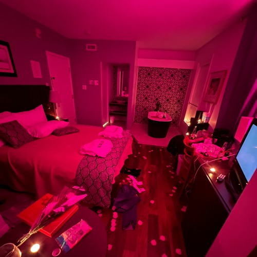 Dans La Chambre